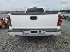 2007 Chevrolet Silverado C1500 Classic