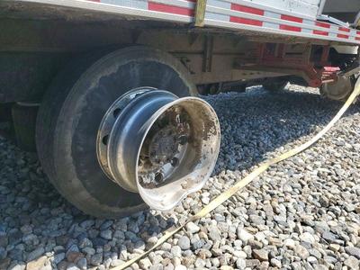 2023 Peterbilt 337 Refrigerated BOX Truck