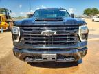 2024 Chevrolet Silverado K2500 Heavy Duty LT