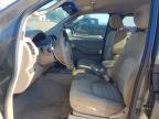 2008 Nissan Frontier SE V6