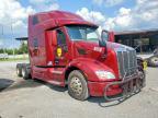 2021 Peterbilt 579 Semi Truck