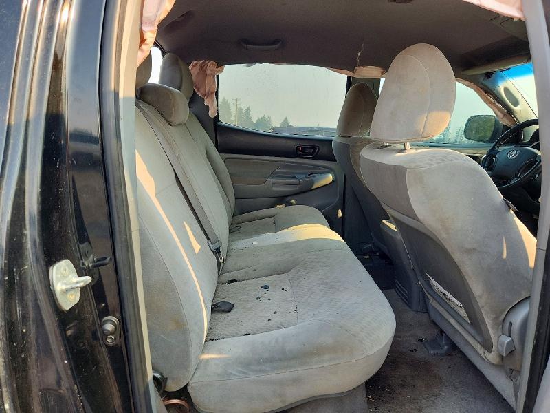 2010 Toyota Tacoma Double Cab Long BED