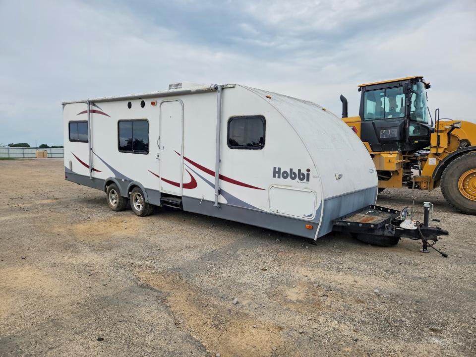 2007 Keystone Recreational Vehicle (RV)