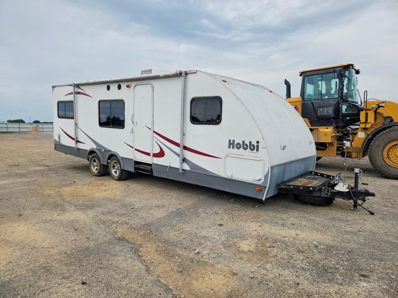 2007 Keystone Recreational Vehicle (RV)