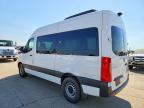 2025 Mercedes-Benz Sprinter 2500