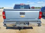 2015 Chevrolet Silverado K1500 LTZ
