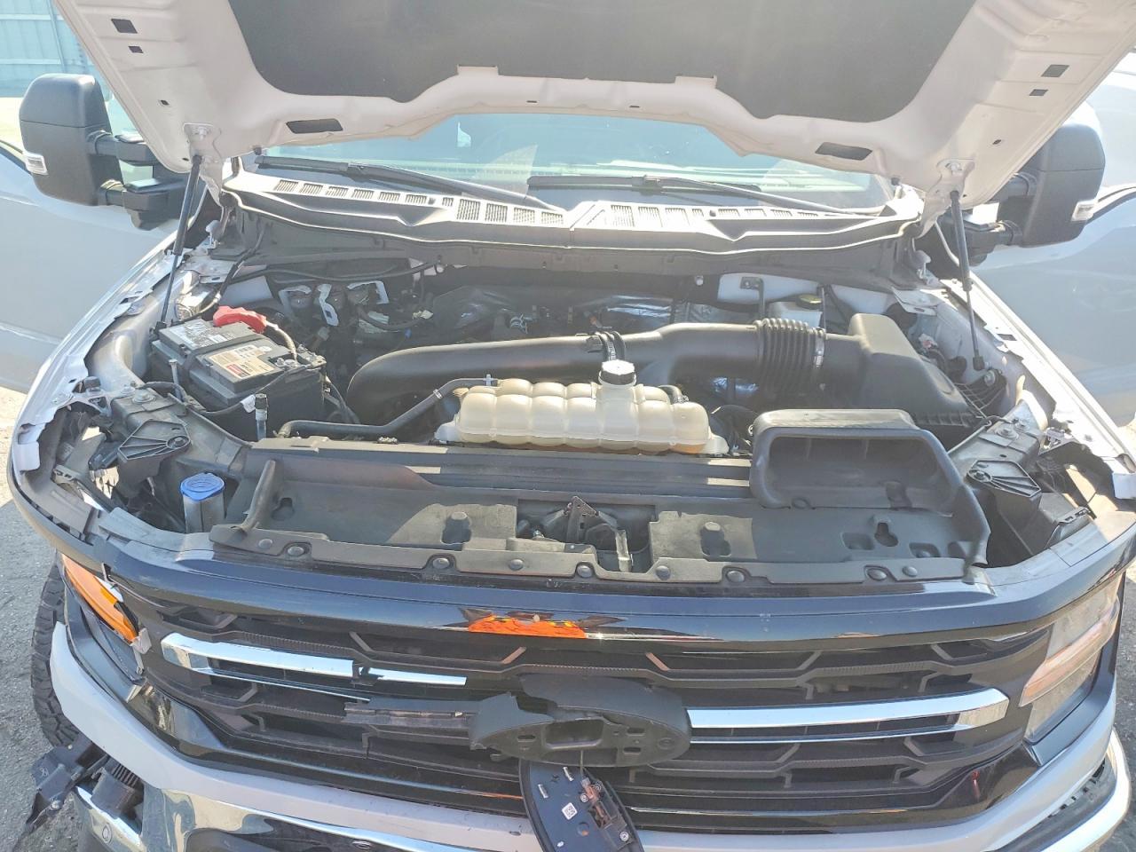2024 Ford F150 XLT