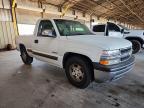 2000 Chevrolet Silverado C1500