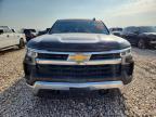 2023 Chevrolet Silverado K1500 LT