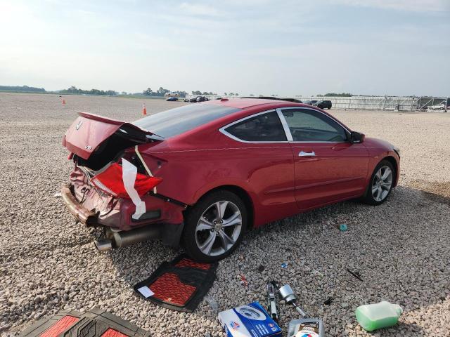 2011 Honda Accord exl