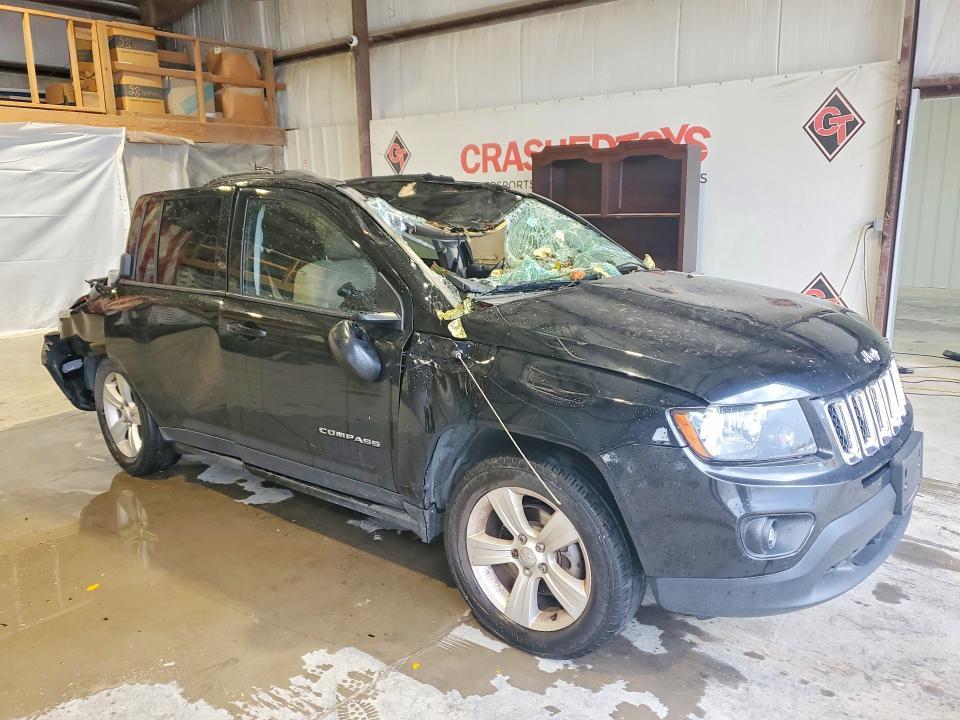 2015 Jeep Compass Sport