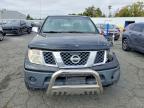 2007 Nissan Frontier XE