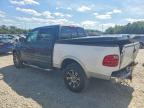 2002 Ford F150 Supercrew