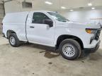 2023 Chevrolet Silverado C1500