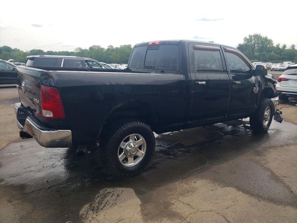 2013 Dodge RAM 2500 SLT