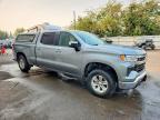 2023 Chevrolet Silverado K1500 LT
