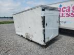 2019 Rock Solid Carg O 6X12SA Enclosed Cargo Trailer