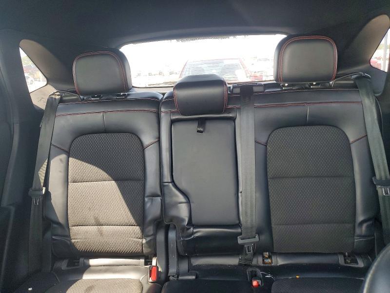 2024 Ford Escape ST Line