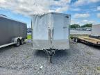 2025 Arising Industries Enclosed Cargo Trailer