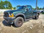2001 Ford F250 Super Duty