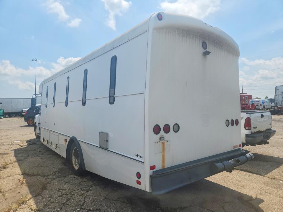 2014 Ic Corporation 3000 AC