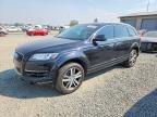 2015 Audi Q7 Premium Plus