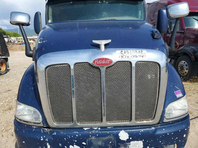 2011 Peterbilt 387
