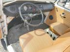 1968 Volkswagen Van
