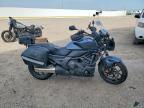 2016 Honda CTX700 D