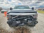 2017 Chevrolet Silverado K2500 Heavy Duty