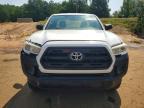 2017 Toyota Tacoma SR