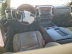 2016 GMC Sierra K1500 SLT