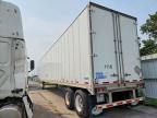 2012 Stoughton 53 53' DRY Van Trailer-DRY Van Trailer
