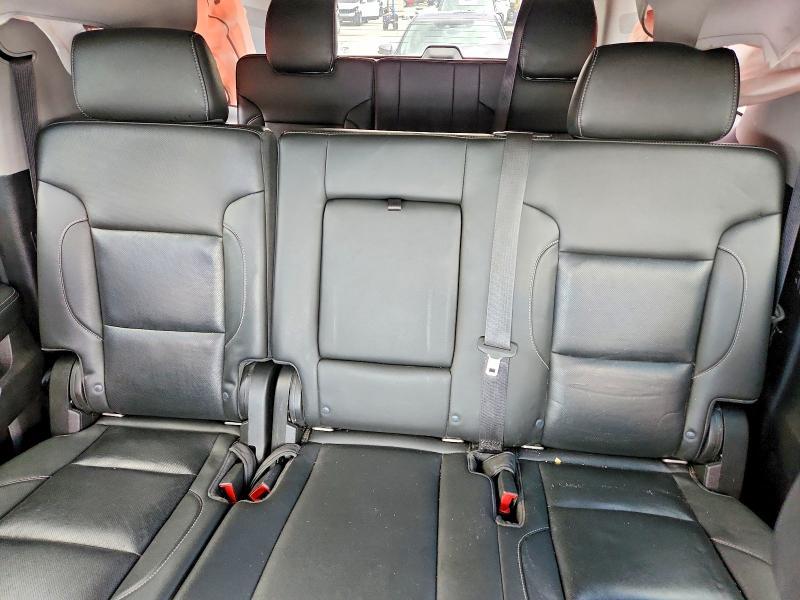 2019 GMC Yukon XL K1500 SLT