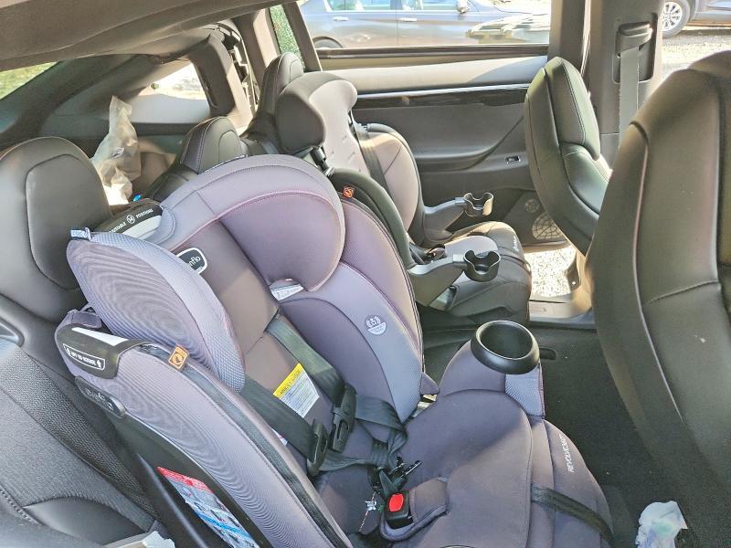 2018 Tesla Model x