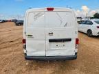 2020 Nissan NV200 2.5S