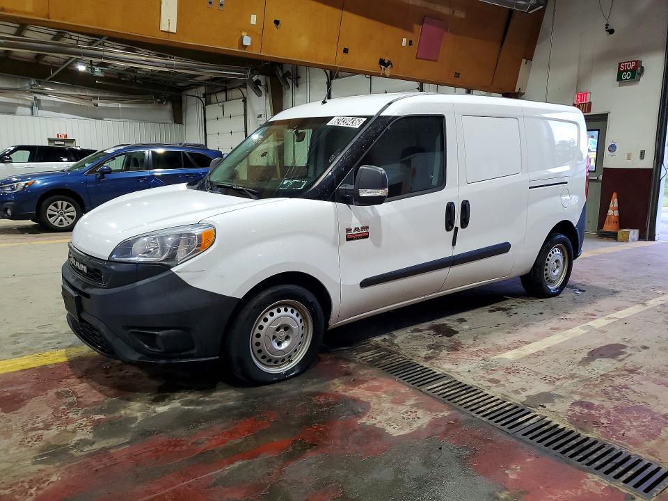 2020 Dodge RAM Promaster City ST Delivery Van