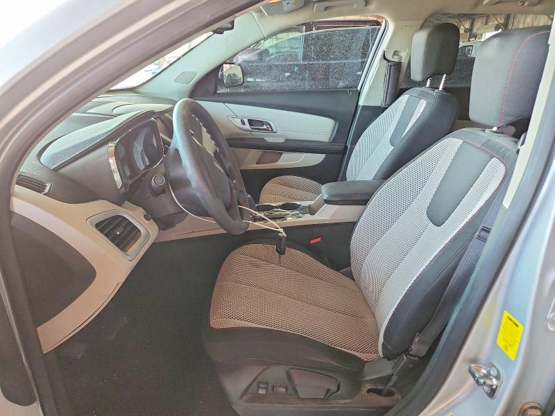 2016 GMC Terrain sle