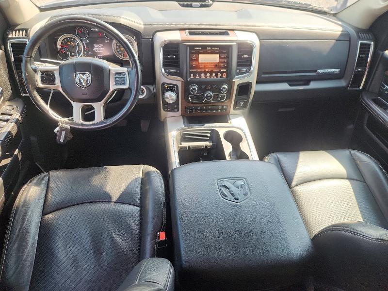 2016 Dodge 1500 Laramie