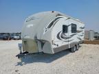 2014 Keystone Cougar Camper