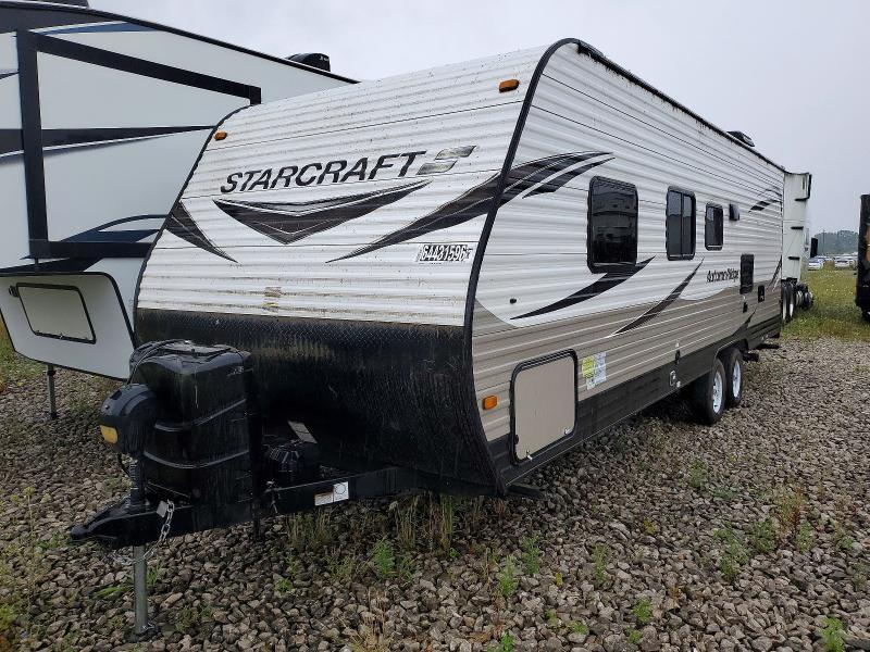 2020 Starcraft Autumn Ridge Camper