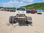 2015 Ford F550 Super