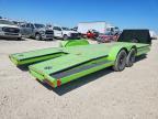 2023 East Texas Car Trailer