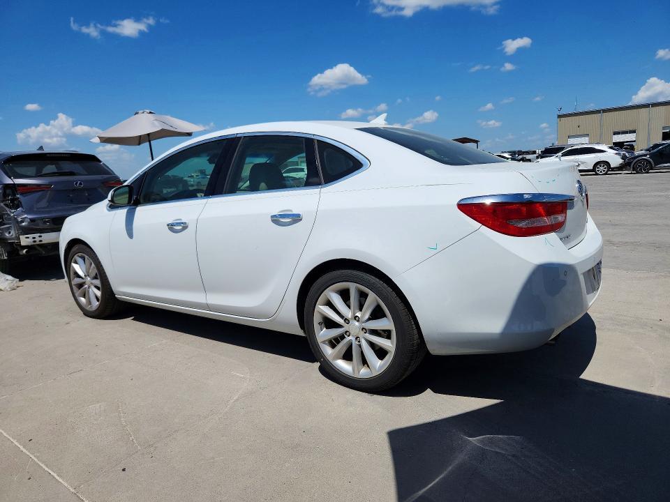 2013 Buick Verano Convenience