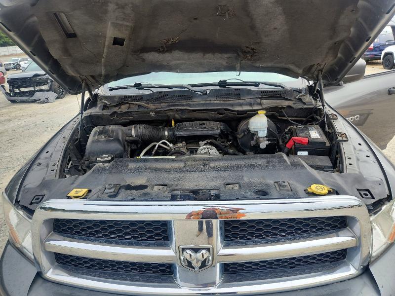 2011 Dodge RAM 1500