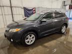 2013 Acura Rdx Technology