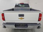 2016 Chevrolet Silverado K1500