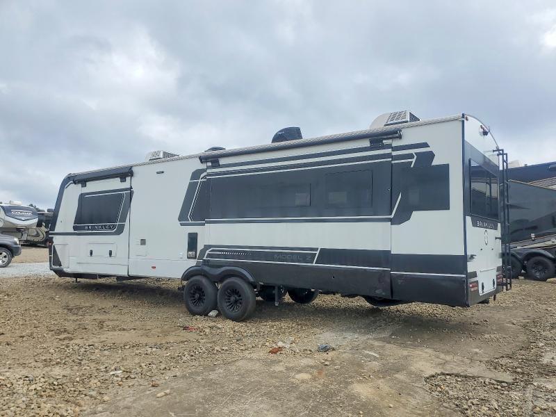 2025 Brinkleyrv Model Z