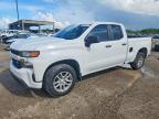 2019 Chevrolet Silverado C1500 Custom