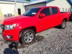 2020 Chevrolet Colorado Z71